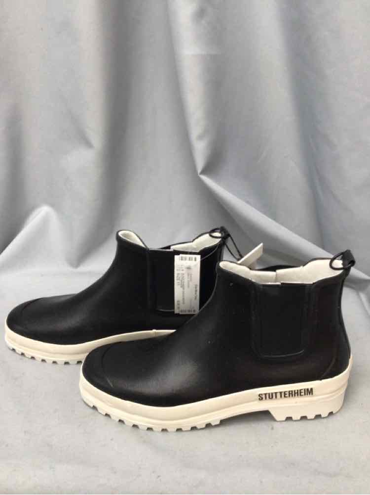 SIZE 11 STUTTERHEIM Men's SHOES