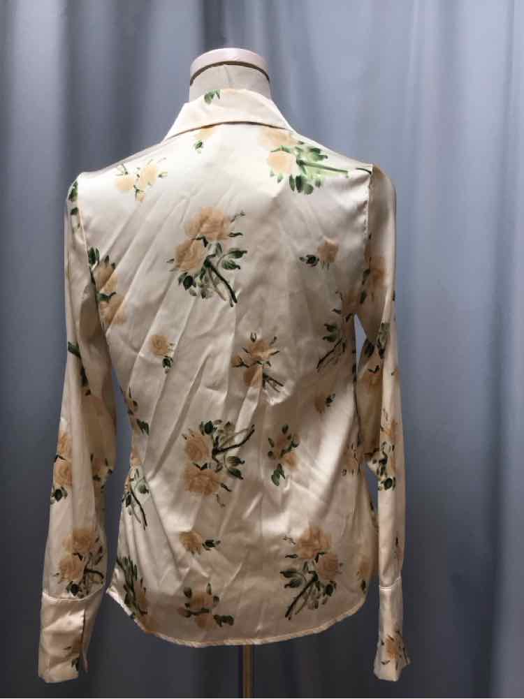 VERNACULAR SIZE SMALL Ladies BLOUSE