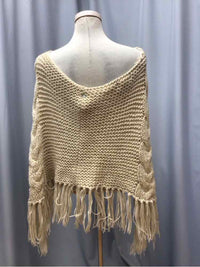 WHITE HOUSE BLACK MARKET SIZE ONE SIZE Ladies SCARF