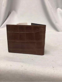 MARTIN DINGMAN Men's ACCESSORIES