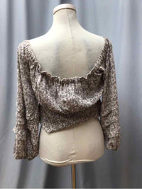 ASTR SIZE SMALL Ladies BLOUSE