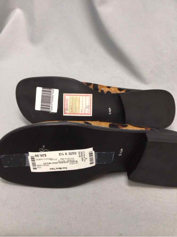 FRANCO SARTO SIZE 9 1/2 Ladies SHOES