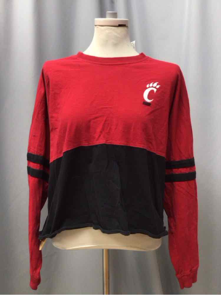 BOXERCRAFT SIZE X LARGE Ladies TOP