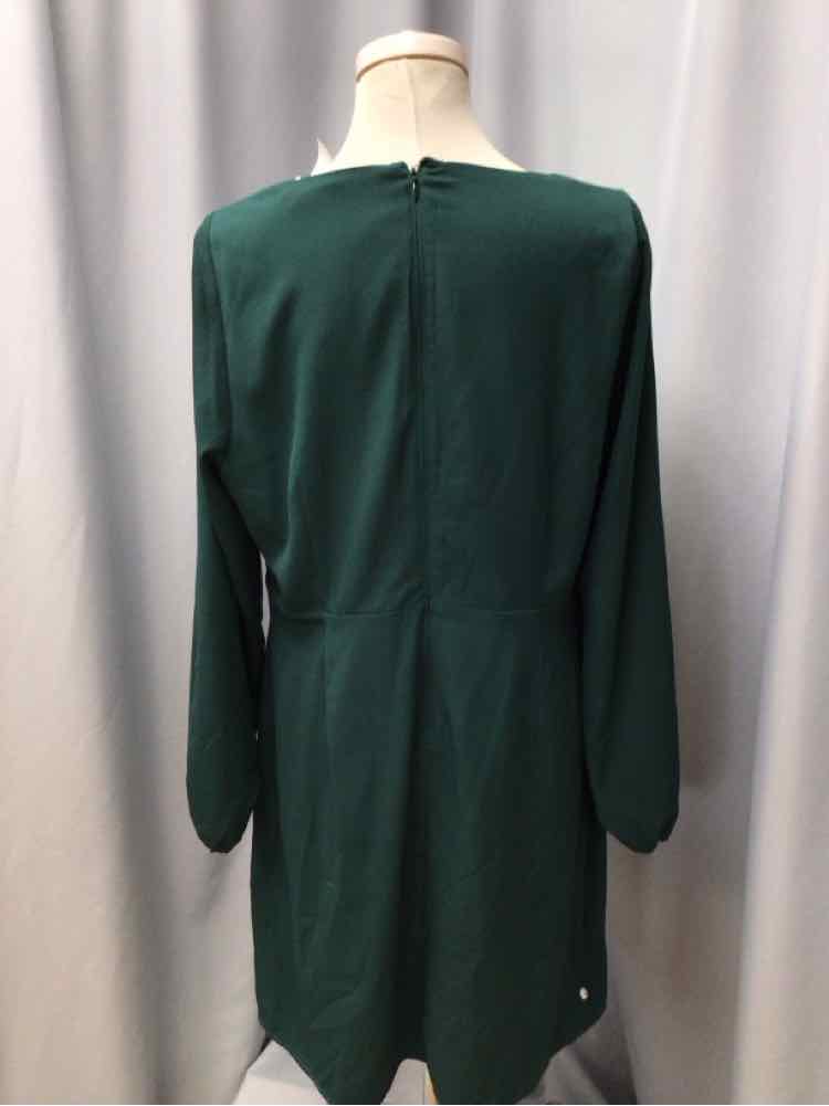 ABERCROMBIE & FITCH SIZE LARGE Ladies DRESS