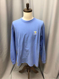 SIZE 2 X HANES Men's SHIRTS