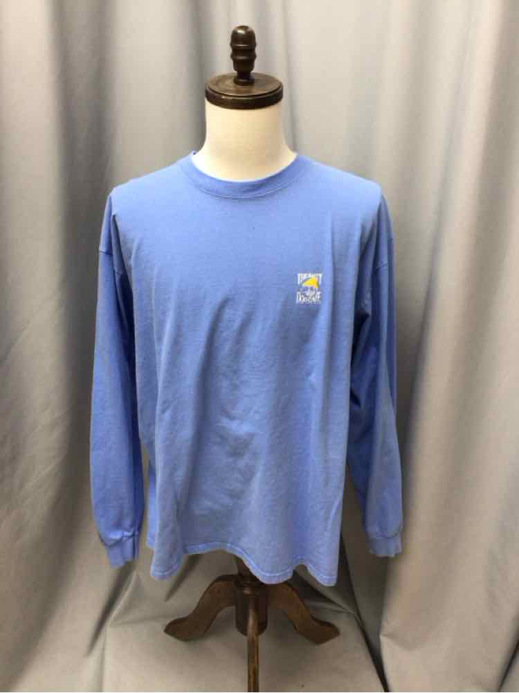 SIZE 2 X HANES Men's SHIRTS
