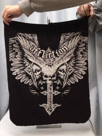 AFFLICTION Men's ACCESSORIES