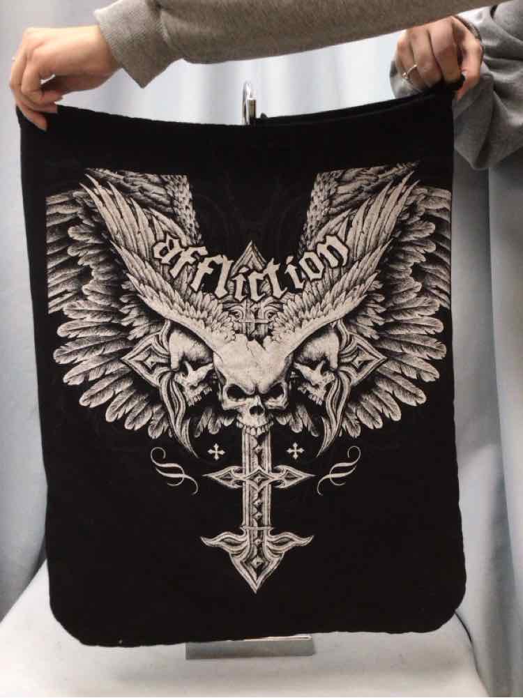 AFFLICTION Men's ACCESSORIES
