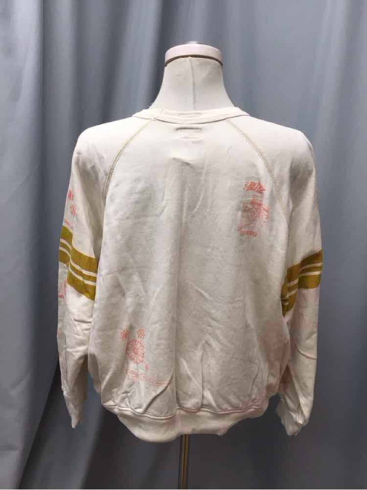 MOTHER SIZE MEDIUM Ladies TOP