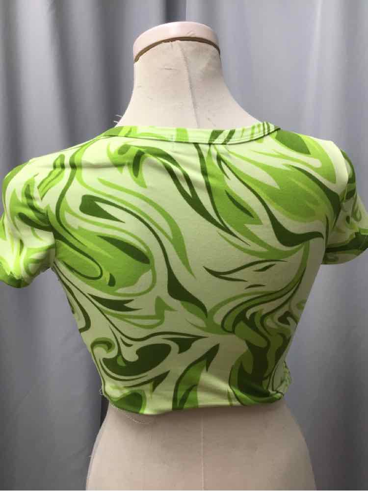 LIZ & SARA SIZE MEDIUM Ladies TOP
