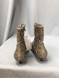 ALDO SIZE 7 Ladies SHOES