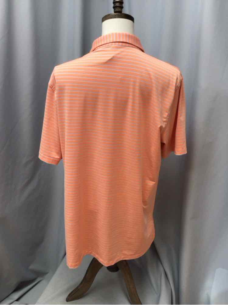 SIZE X LARGE PETER MILLAR Men's SHIRTS