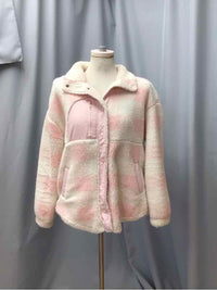 HIPPIE ROSE SIZE LARGE Ladies JACKET