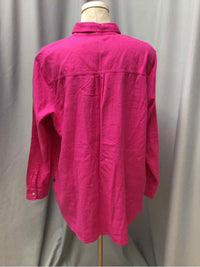 GAP SIZE X LARGE Ladies BLOUSE