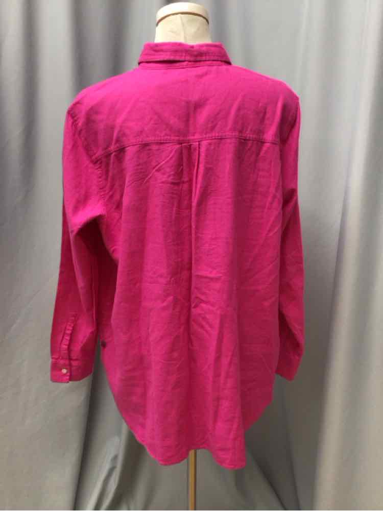 GAP SIZE X LARGE Ladies BLOUSE