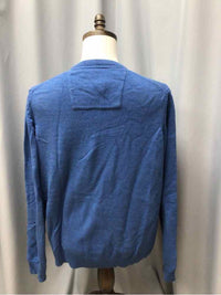 SIZE LARGE IZOD Men's SHIRTS