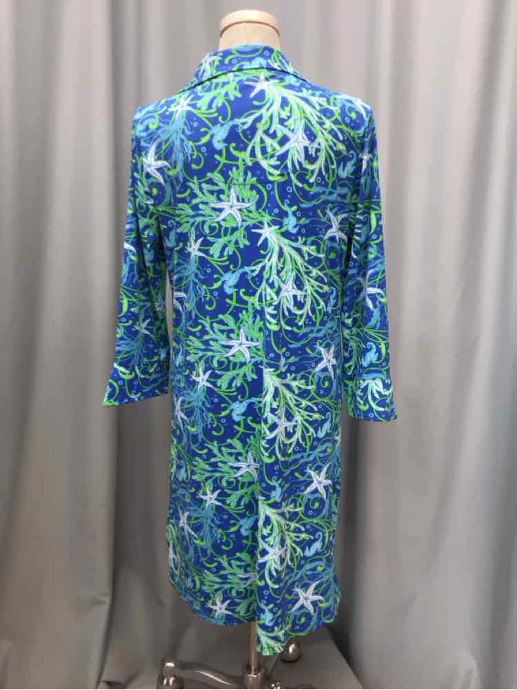 BANANA BOAT SIZE LARGE Ladies DRESS