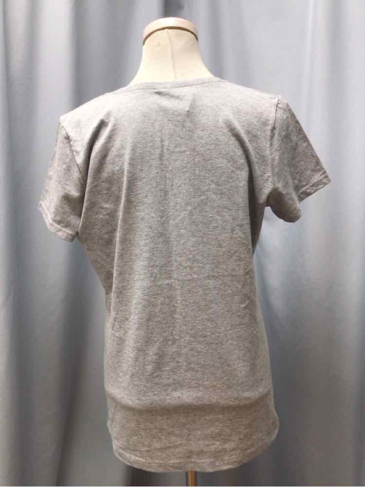FRUIT OF THE LOOM SIZE LARGE Ladies TOP