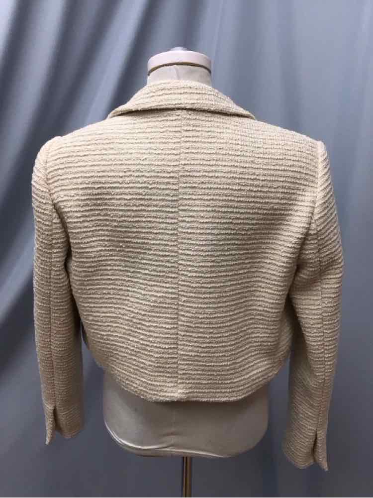 ZARA SIZE LARGE Ladies BLAZER