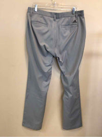 SIZE 33 ADIDAS Men's PANTS