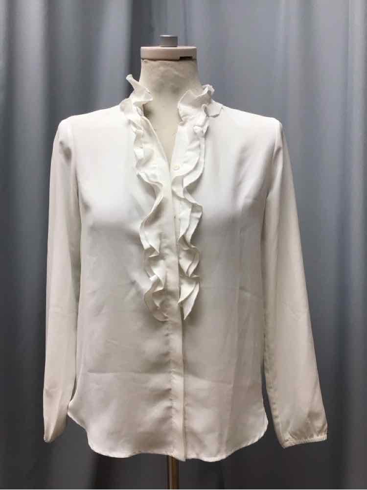 BAR III SIZE XX SMALL Ladies BLOUSE
