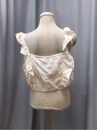 SEVEN FOR ALL MANKIND SIZE X LARGE Ladies BLOUSE