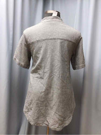 INGRID MUNT SIZE LARGE Ladies BLOUSE