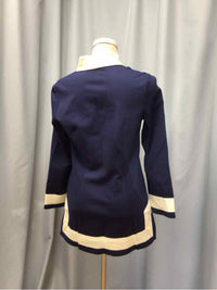 SAIL TO SABLE SIZE XSMALL Ladies DRESS