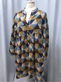 YOKE GIRL SIZE MEDIUM Ladies DRESS