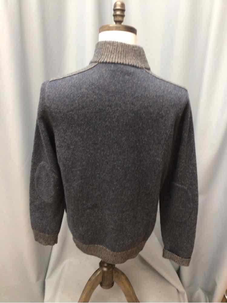 SIZE LARGE PRONTO UOMO Men's SHIRTS