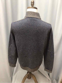 SIZE LARGE PRONTO UOMO Men's SHIRTS