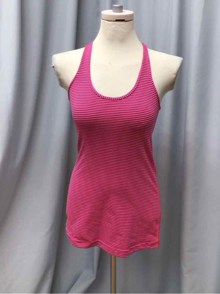 LULULEMON SIZE SMALL Ladies EXERCISE