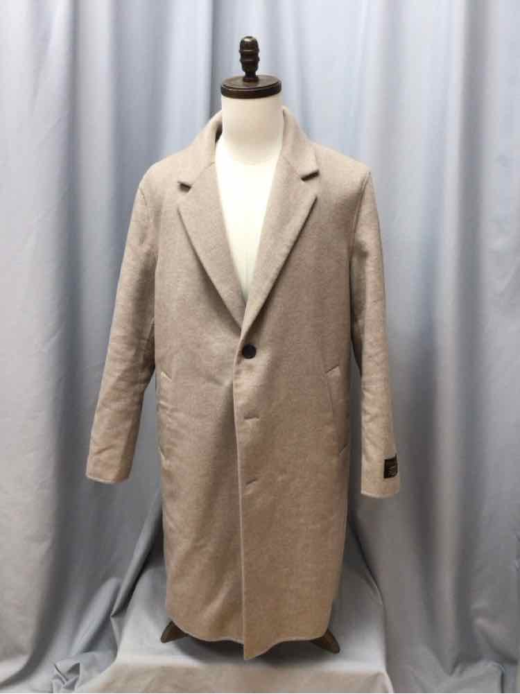 SIZE MEDIUM BASSO Men's COATS