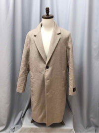 SIZE MEDIUM BASSO Men's COATS