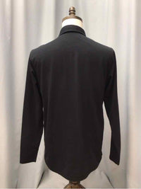 SIZE MEDIUM BYLT Men's SHIRTS