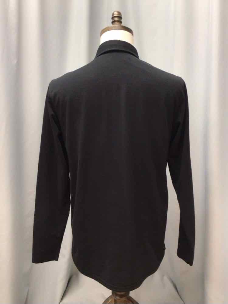 SIZE MEDIUM BYLT Men's SHIRTS