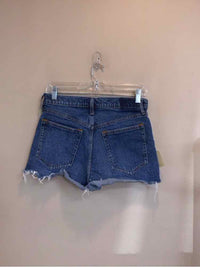 ABERCROMBIE & FITCH SIZE 4 Ladies SHORTS
