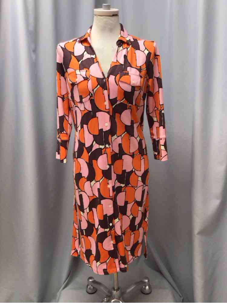 J MCLAUGHLIN SIZE SMALL Ladies DRESS