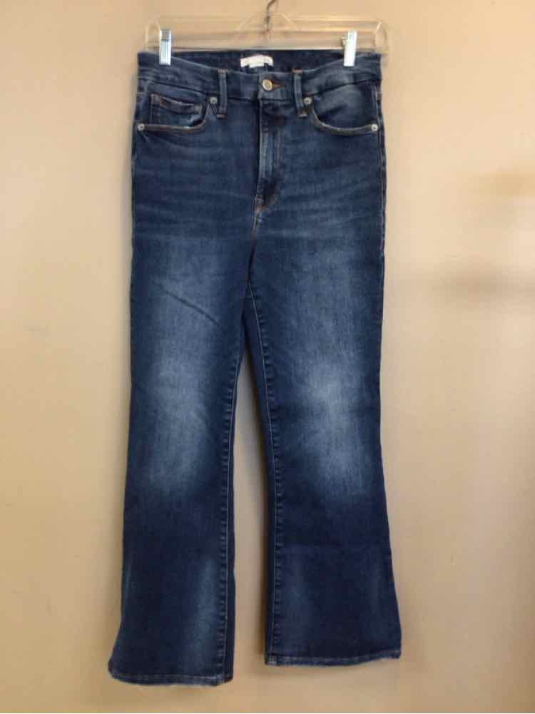 GOOD AMERICAN SIZE 6 Ladies JEANS