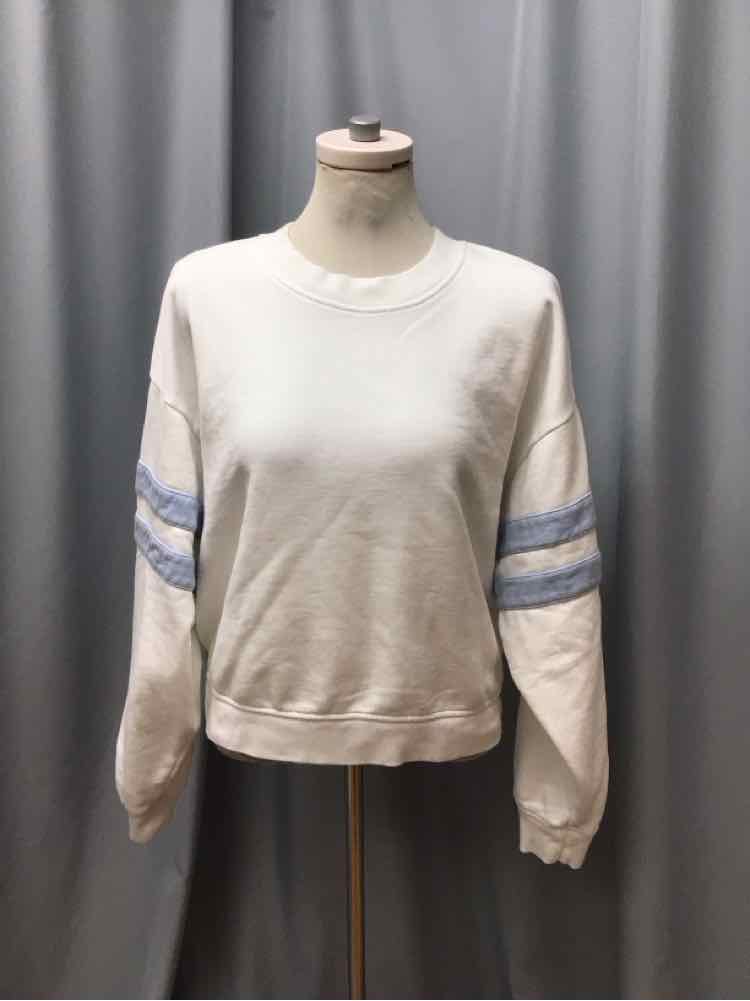 MADEWELL SIZE LARGE Ladies TOP