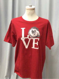 PORT & COMPANY SIZE LARGE Ladies TOP