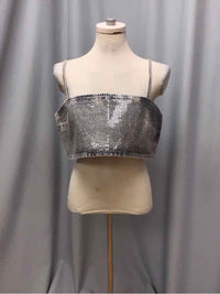 ZARA SIZE X LARGE Ladies BLOUSE