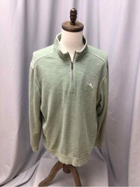 SIZE X LARGE TOMMY BAHAMA Men's SHIRTS