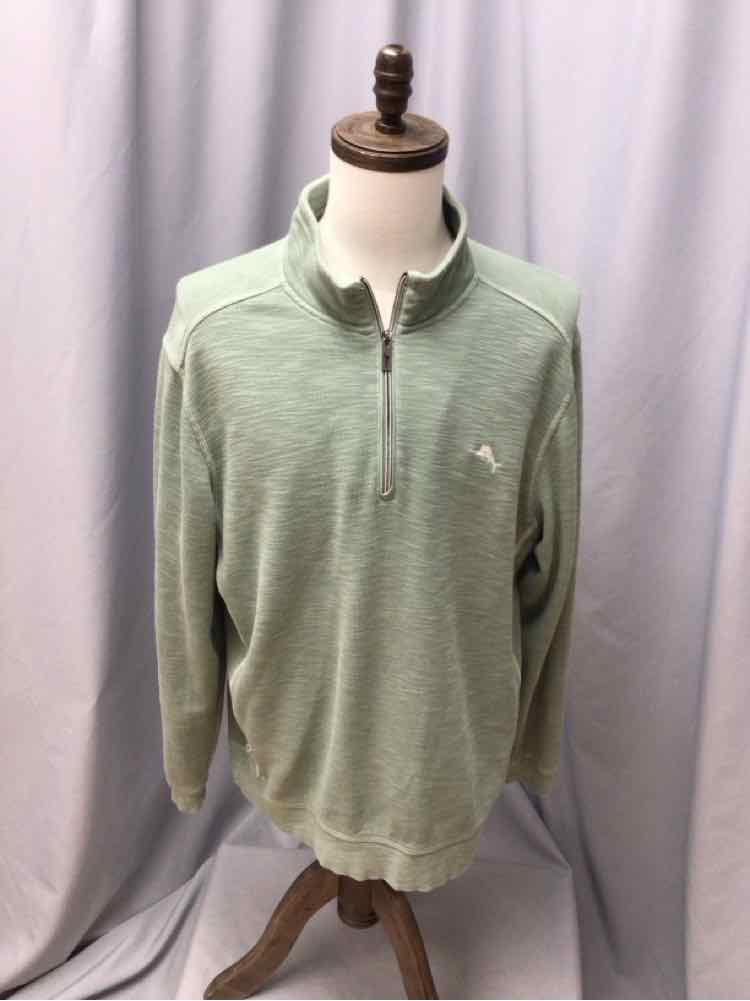 SIZE X LARGE TOMMY BAHAMA Men's SHIRTS