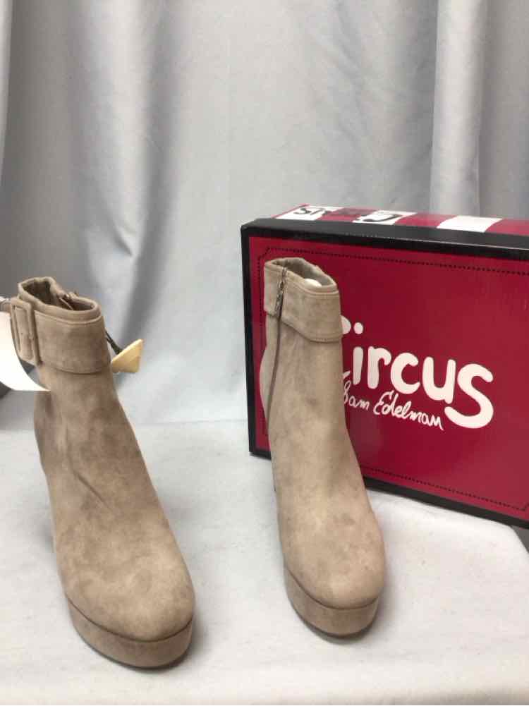 SAM EDELMAN SIZE 10 Ladies SHOES