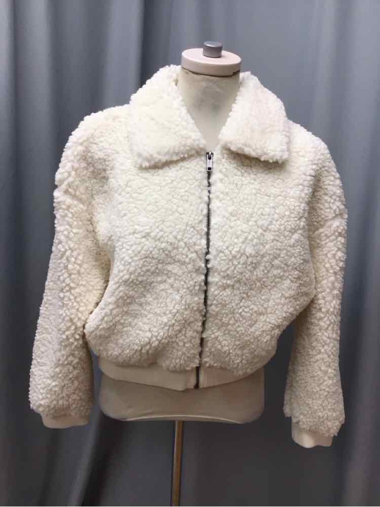 J CREW SIZE SMALL Ladies JACKET