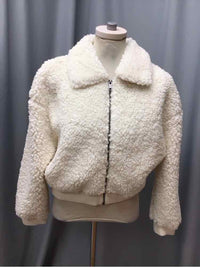 J CREW SIZE SMALL Ladies JACKET