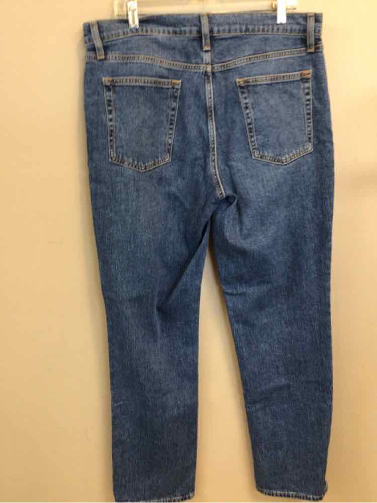 SIZE 34 GOOD FELLOWS Men's PANTS