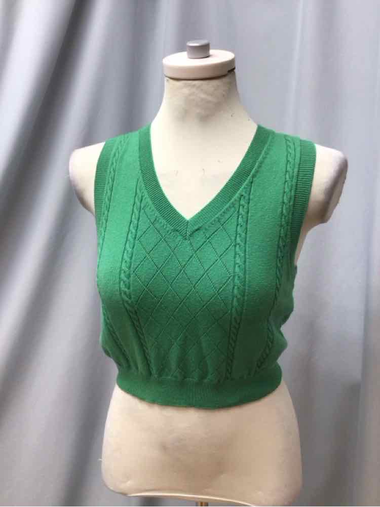 SUN-DEH SIZE XSMALL Ladies TOP