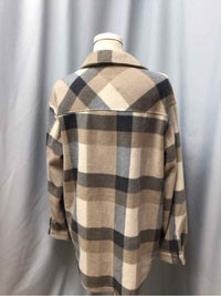 Z SUPPLY SIZE MEDIUM Ladies JACKET